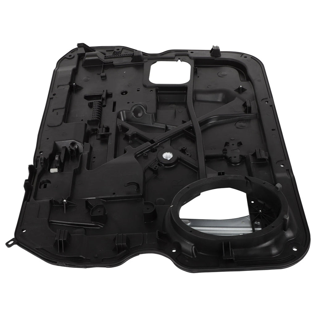 Power Window Regulator for Dodge Ram 1500 2500 (2009–2010) Front Right