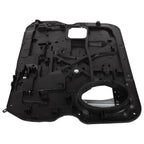 Power Window Regulator for Dodge Ram 1500 2500 (2009–2010) Front Right