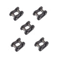 Set of 5 Replacement Connecting Links Chain #35 for