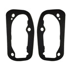 Tail Light Housing Right Left for Car Rear Tail Light Sponge Material