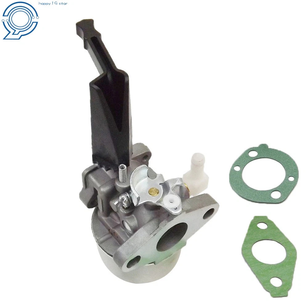Carburetor for Troy Bilt Chipper Shredder CS4325 (1150 B&S 11.50 250cc)