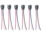 Ignition Coil Plug Connector Harness for Nissan Altima 350Z 370Z Maxima Murano (2002–2023)