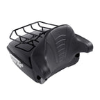 Trunk Pad Mount Rack for Harley Electra Street Road Glide (1997–2008)