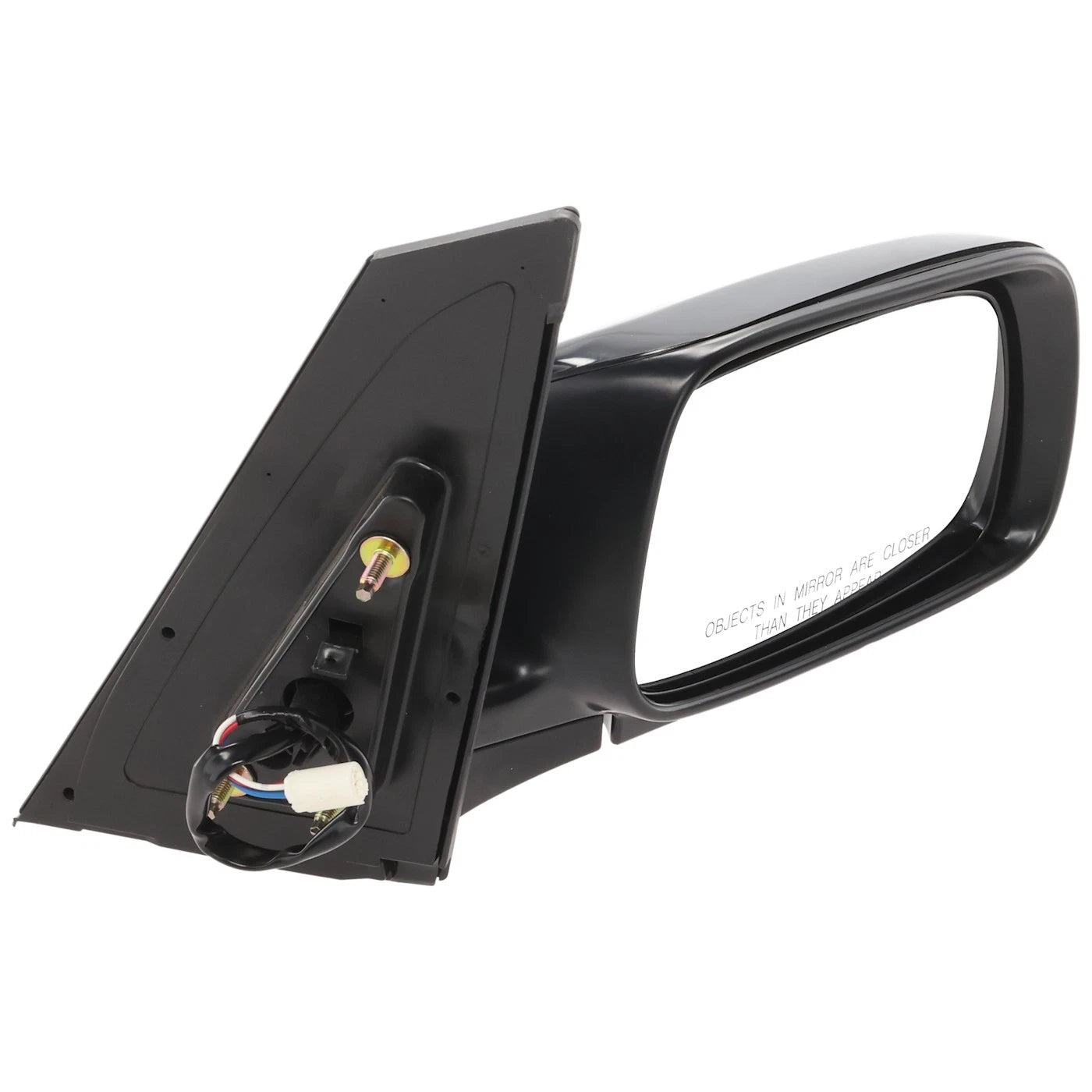 Right Side Passenger Mirror for Toyota Prius (2008–2009)