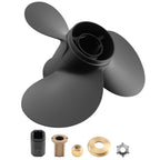 3 Blade Prop 16x13 for Mercury 130-300HP Alpha One Bravo One (N/A) 48-78114A45
