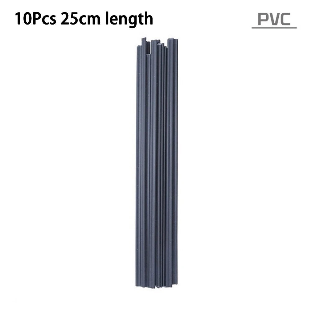 10Pcs Welding Rods for Tools & Workshop Equipment