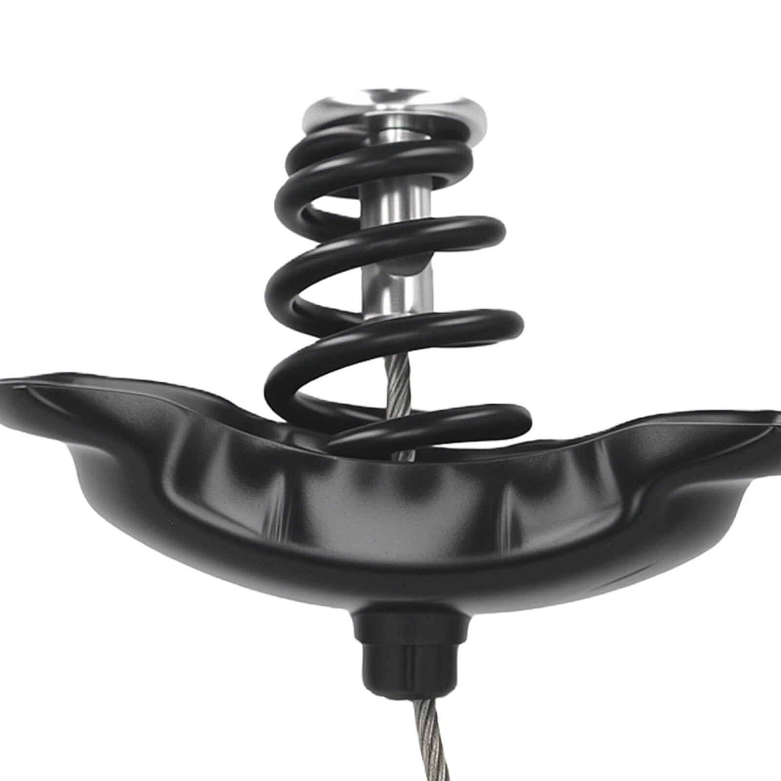 Spare Tire Hoist for Toyota Tundra Standard Cab (2000–2006)