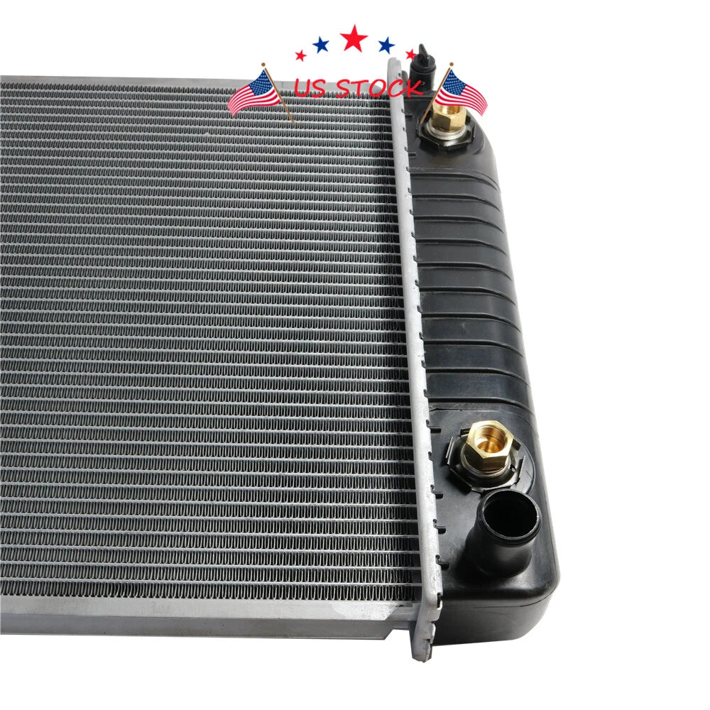 Radiator for Chevy C1500 5.0L 5.7L (1990-1999)