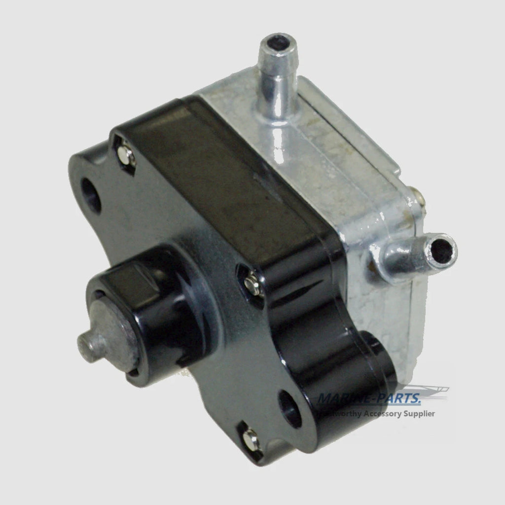 Outboard Fuel Pump 66M-24410-10-00 for Yamaha 9.9HP 15HP (4-Stroke)
