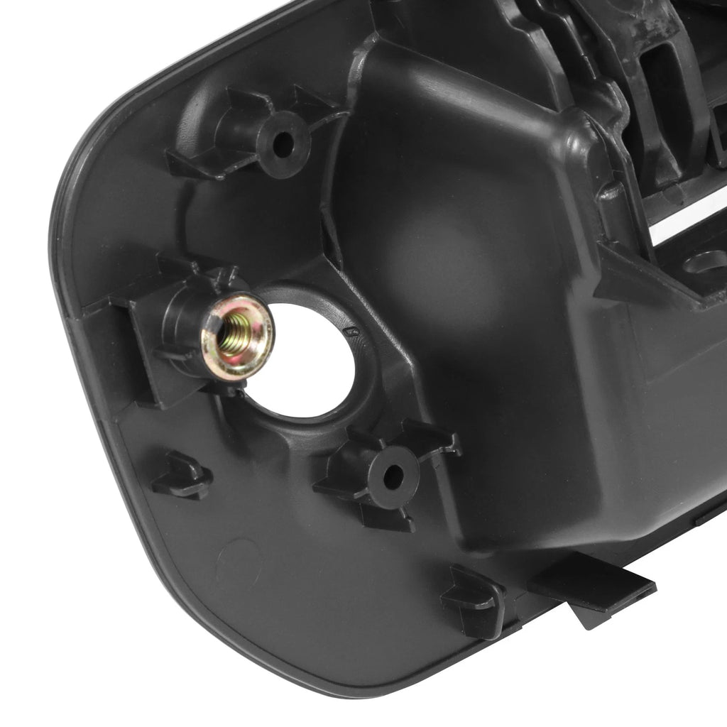 Rear Outer Tailgate Handle with Camera Hole for Honda Ridgeline (2006–2014)
