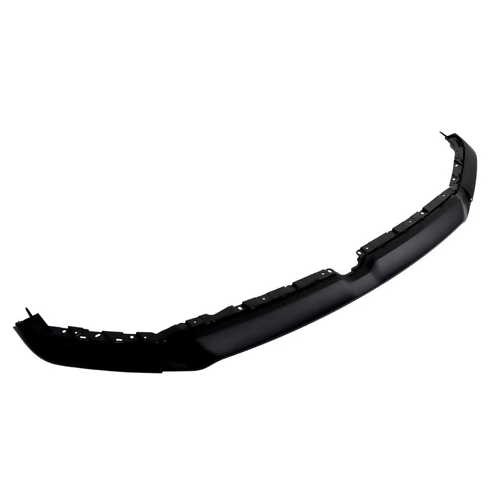 Black Upper Grille Trim Molding for Dodge Ram 1500 (2019-2021)