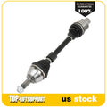 Front CV Axle Shaft for Mini Cooper Countryman Paceman (2011–2016)