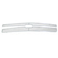 Stainless Steel Mesh Grille Insert for Chevy Silverado 1500 (2007–2013)