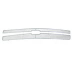 Stainless Steel Mesh Grille Insert for Chevy Silverado 1500 (2007–2013)