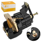 Rear Brake Caliper with Pads for Yamaha YFZ450 (2004–2005)
