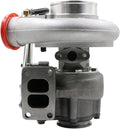HX35W Turbocharger for Komatsu PC200-8, PC200LC-8 (2008–2015) 6754-82-8010, 4035899