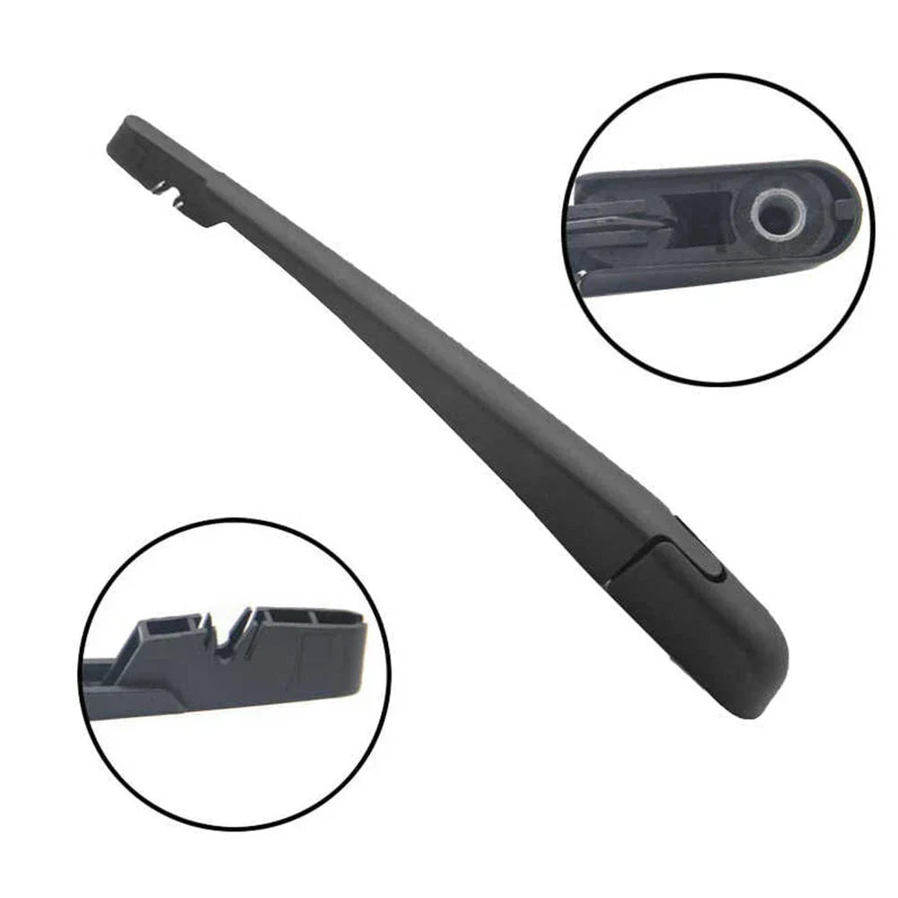 Rear Wiper Blade & Arm Kit for Range Rover Sport L320 (2005-2013)