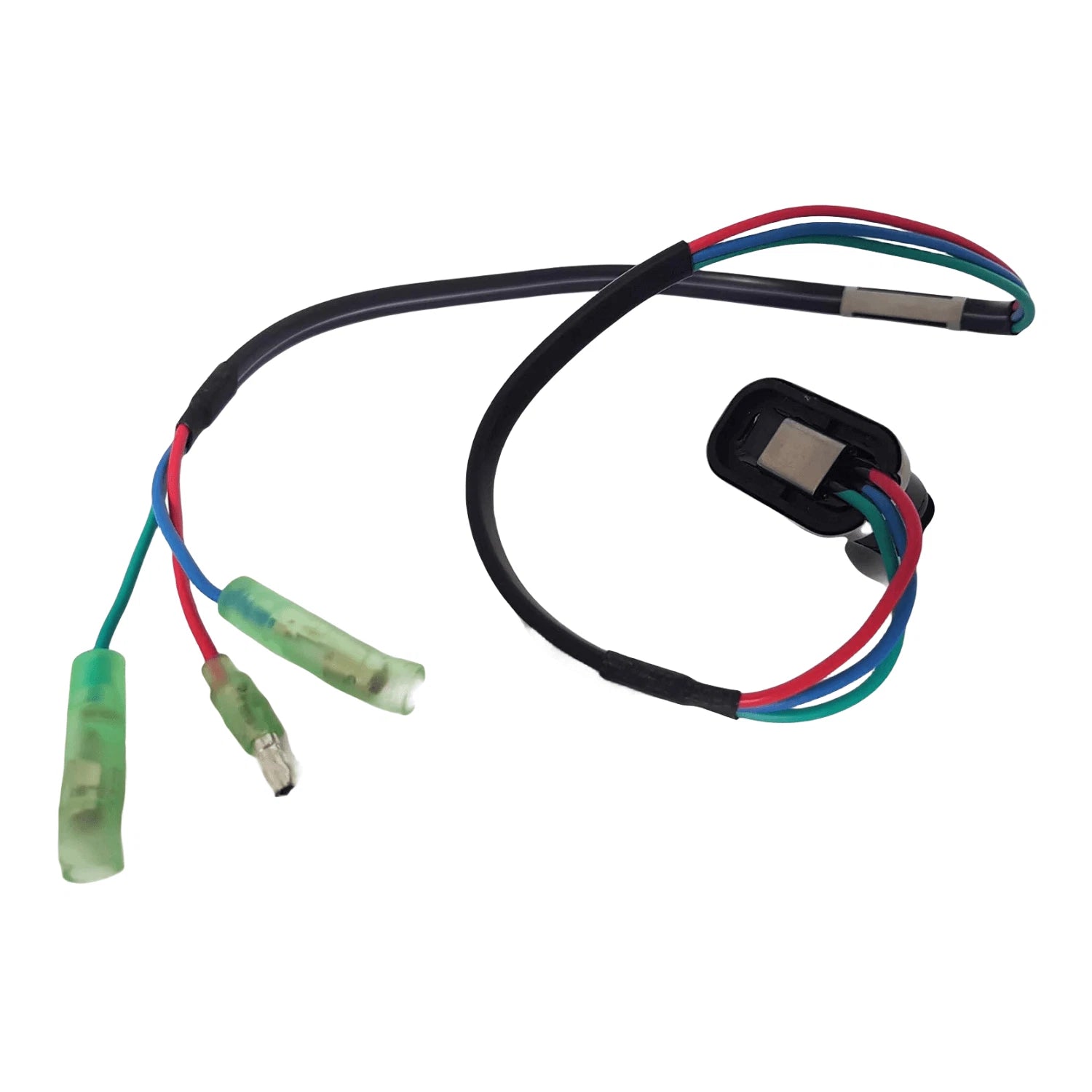 Trim Tilt Switch for Yamaha Outboard Motors (A 703-82563-02-00, 703-82563-01)