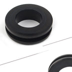 Fuel Tank Vent Insulation Grommet for Club Car Golf Cart (1982–Present)