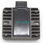 Voltage Regulator Rectifier for Kawasaki KAF620 Mule 3000 3010 (2001–2008)