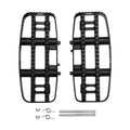 Driver Footboard for Harley Heritage Classic Fat Boy (2018–2023)