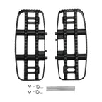 Driver Footboard for Harley Heritage Classic Fat Boy (2018–2023)