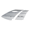 Billet Grille Insert Combo for Toyota Sequoia (2008–2012)