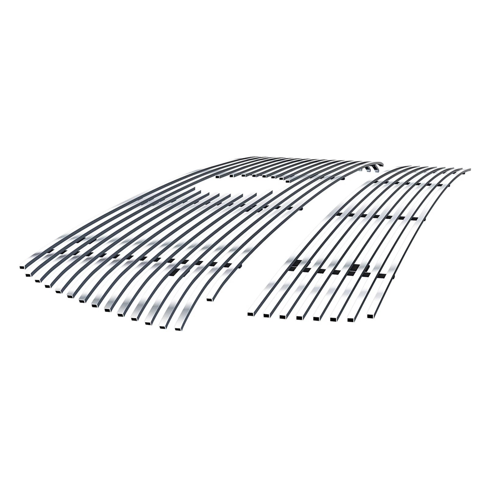 Billet Grille Insert Combo for Toyota Sequoia (2008–2012)