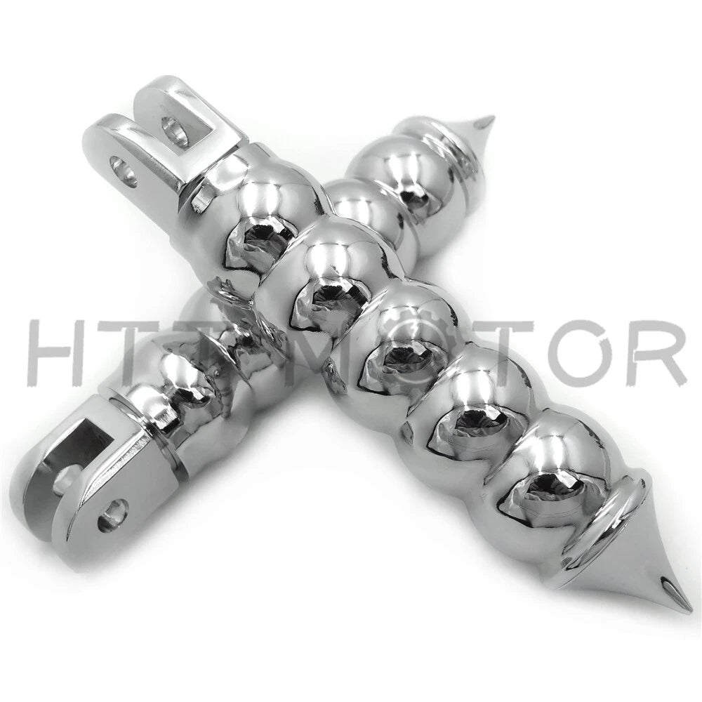 Calabash Footpegs for Harley FXBB FXBR FXBRS FXLR (2018–2023)