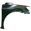 Replacement Steel Passenger Side Front Fender (See compatibility Chart)