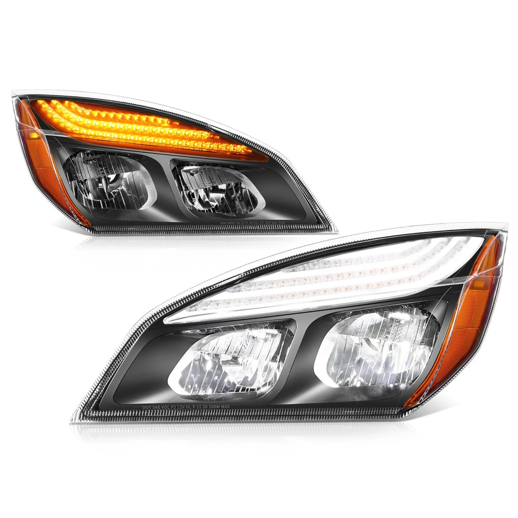 LED Turn Signal Tail Light for Dodge Grand Caravan (2011–2020)