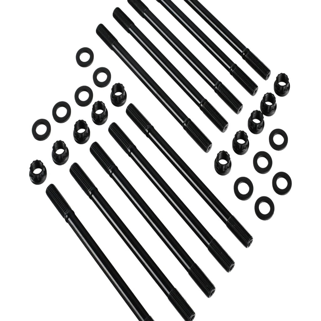 Cylinder Head Stud Kit for Honda Civic Acura RSX K Series K20 K24 (2001–2006)