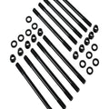 Cylinder Head Stud Kit for Honda Civic Acura RSX K Series K20 K24 (2001–2006)
