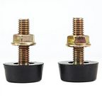 Bonnet Bump Rubber Stoppers for Nissan Patrol GQ Y60, Ford Maverick DA