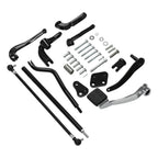 Reduced Forward Control for Harley Dyna Street Bob Low Rider FXDL (2006-2017)