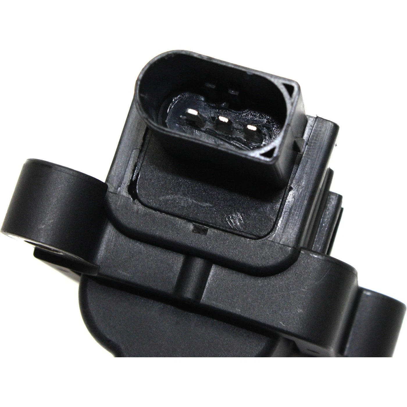 Ignition Coil Set of 4 for Mercedes Benz C230 (2003–2005)