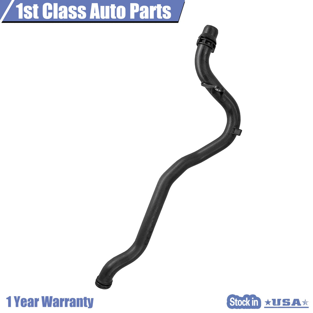 Cooling Connector Pipe for Audi A6 Q5 S5 Q7 (2008-2017)
