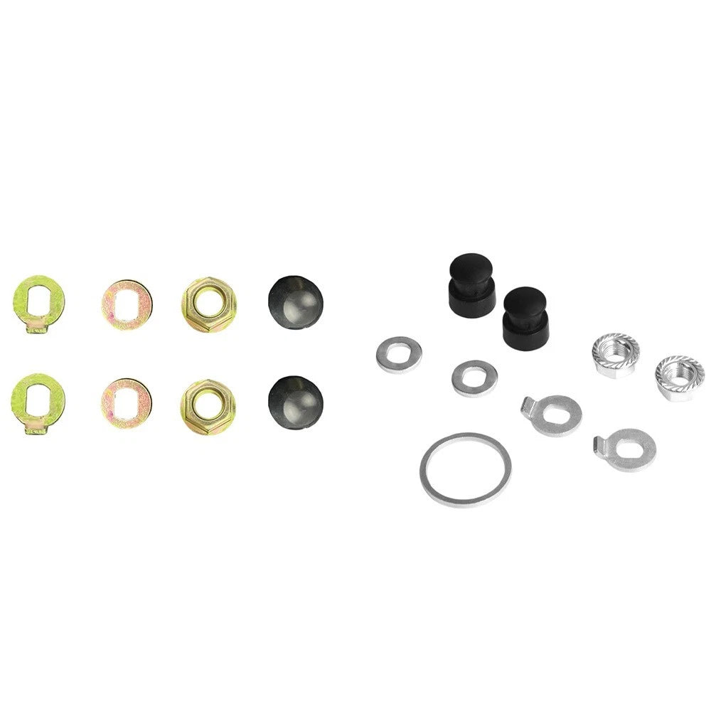 Bike Mounting Screws for E-bike Motor (Universal Fit)
