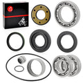 Rear Differential Bearing 2 x for Suzuki Quadsport Z250 LTZ250 (2004–2009)