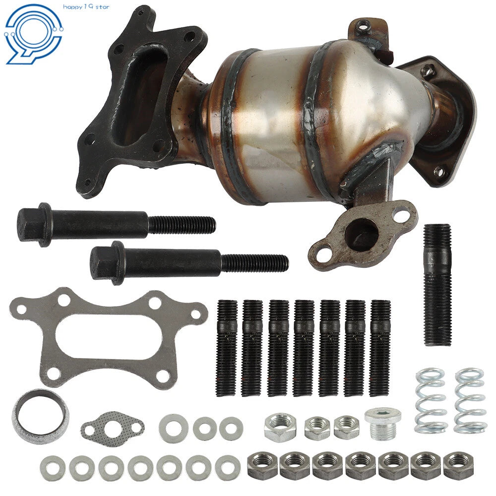Catalytic Converter for Honda 1.5L (2014-2018)