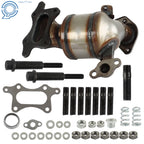 Catalytic Converter for Honda 1.5L (2014-2018)