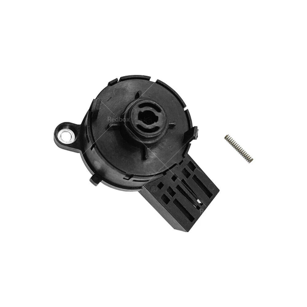 Ignition Switch Assembly for Ford Falcon BF FG FGX (2005–2016)