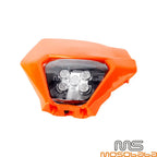 LED Headlight for KTM EXC 300 450 500 Six Days EXC-F FE 250 690 R