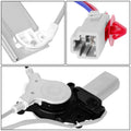 Electric Front Right Window Regulator w/ Motor for Honda CR-V (2002–2006)