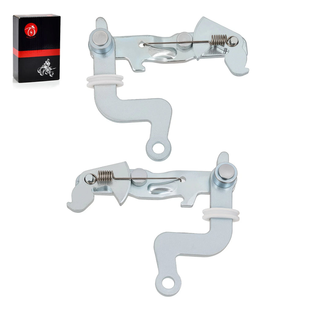 Brake Lever Bracket for Kawasaki Mule 4010 Trans Diesel (2009–2013)