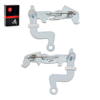 Brake Lever Bracket for Kawasaki Mule 4010 Trans Diesel (2009–2013)