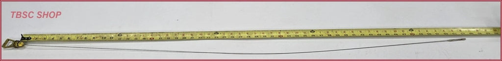 Auto Trans Fluid Dipstick for Ford Econoline E150 E250 E350 (2003)