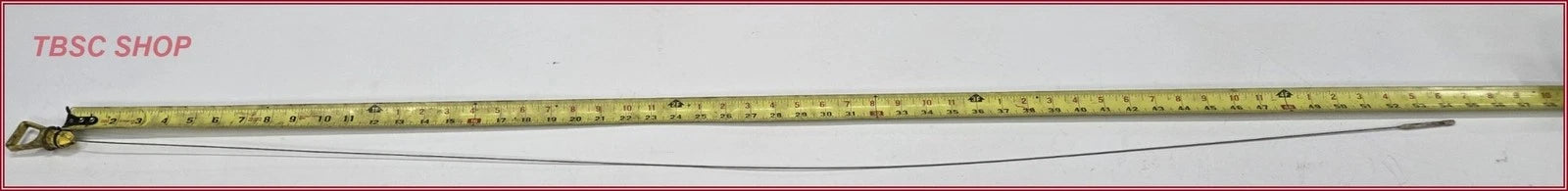 Auto Trans Fluid Dipstick for Ford Econoline E150 E250 E350 (2003)