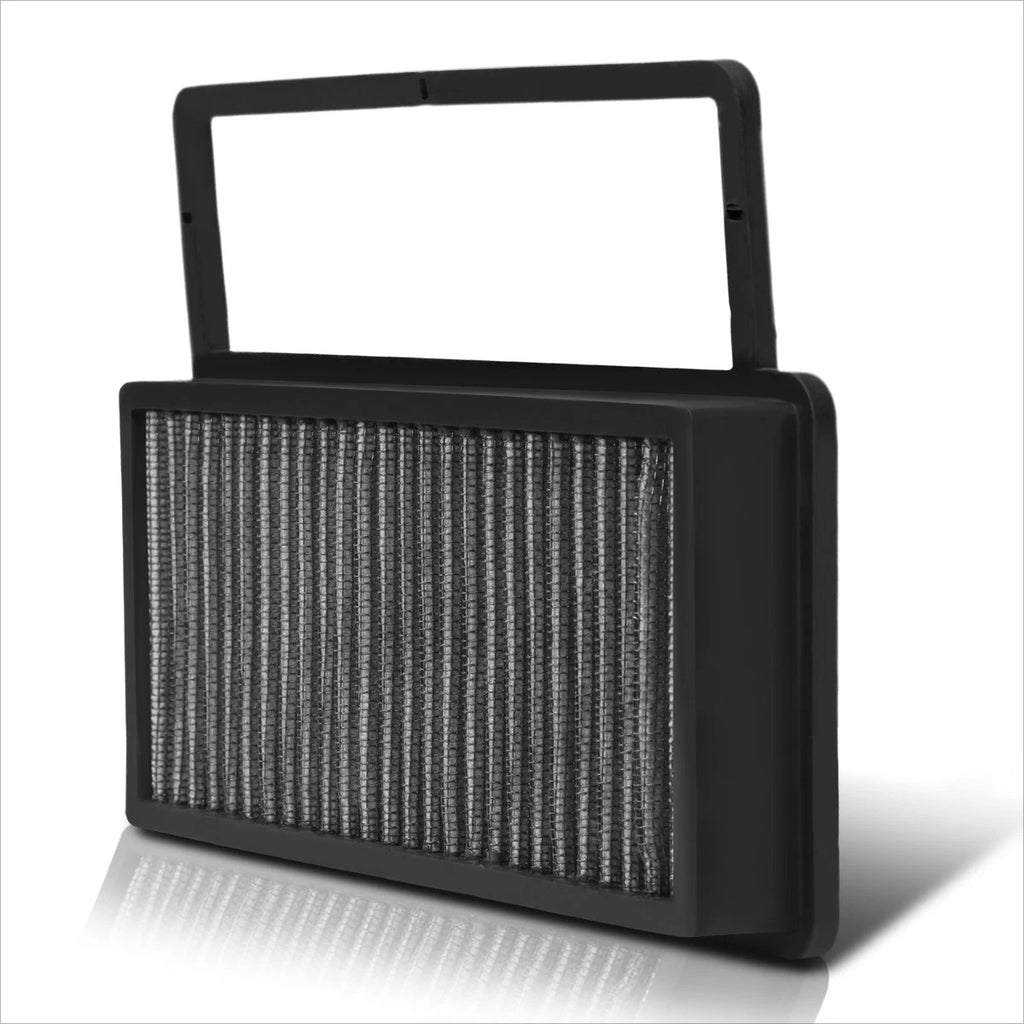 Reusable Multilayer High Flow Air Filter for Fiat Doblo 1.4L Turbo (2010–2017)