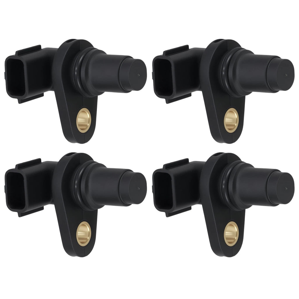 4x Camshaft Position Sensors Kit for Nissan Titan XD (2017–2020) 23731-1CA1A